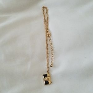 Camera Necklace